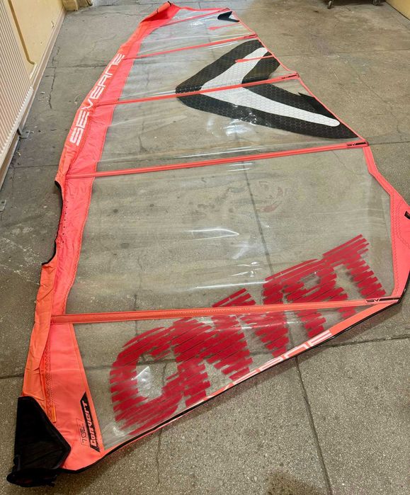 żagiel Severne 2023 Convert 7,0 SV.114.23