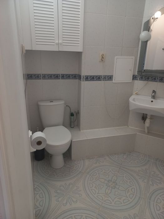 Sprzedam mieszkanie 53m2, 1p, Lublin ul. Bursztynowa 16