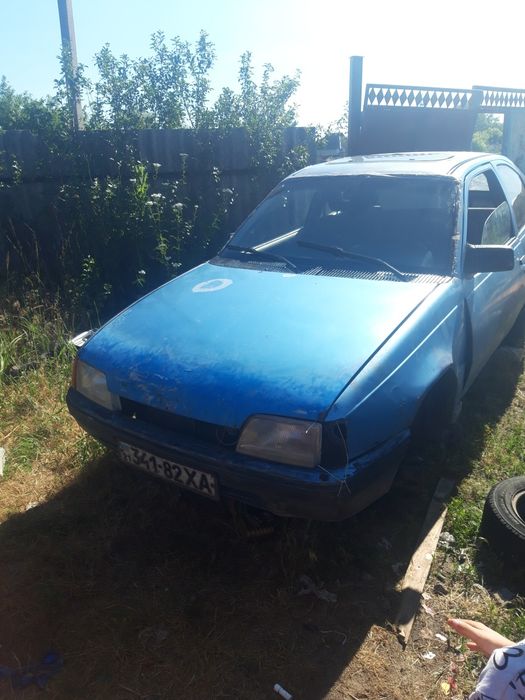 Продам Opel Kadett
