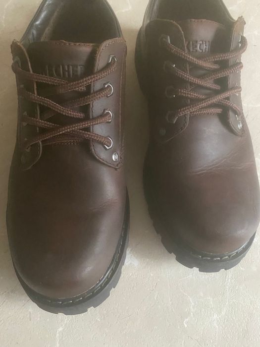 Skechers черевики