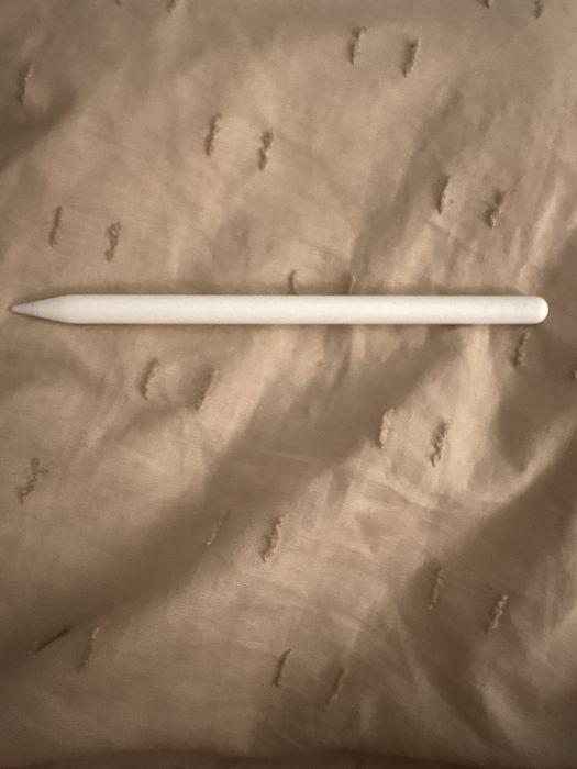 Apple pencil pro