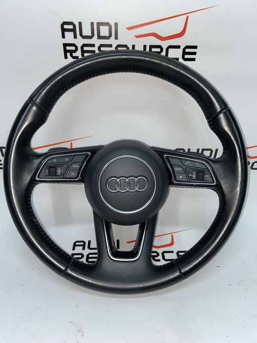 В продажі Кермо\подушка безпеки\Руль\Безопасность на AudiA4B9