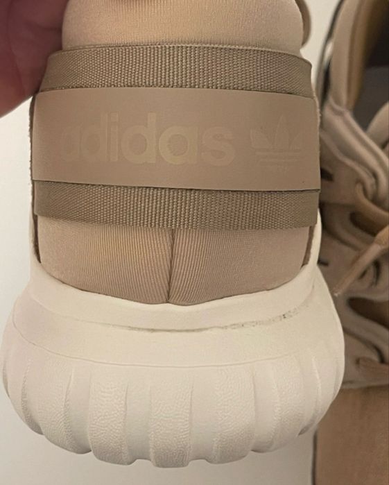 Sapatilhas Bege Homem - Adidas