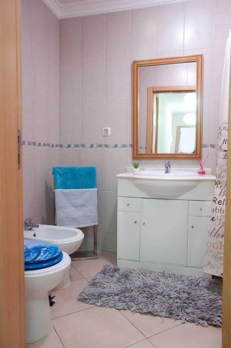 Arrendamento T2 Portimão