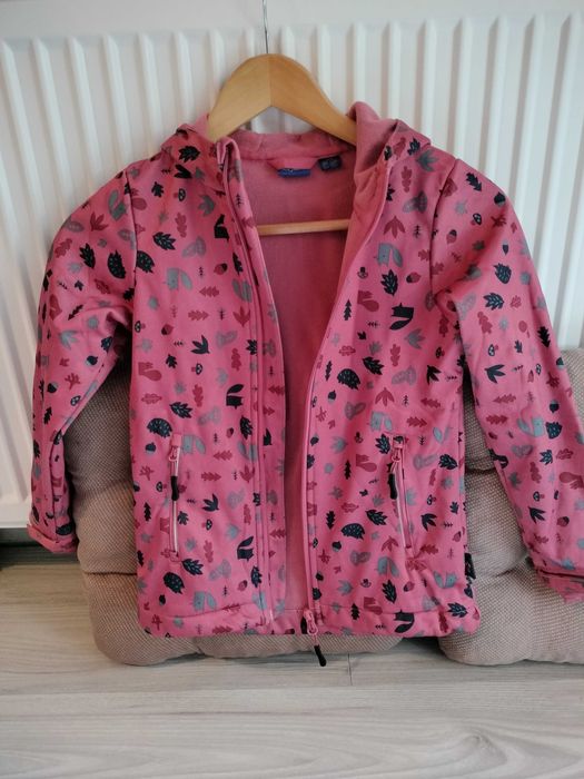 Kurtka dziecięca