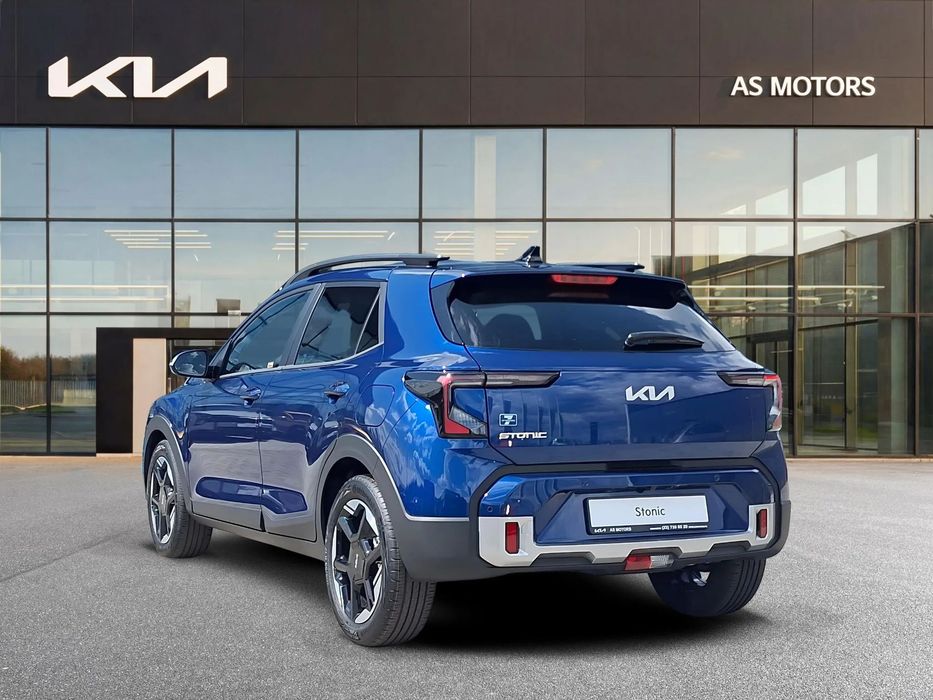 Kia Stonic