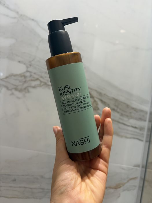 Nashi bay bay frizz