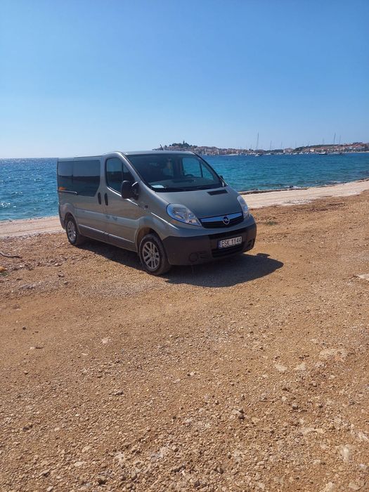 Wynajem busów osobowych, dostawczych Wynajmę busa