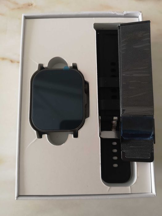 SmartWatch inteligente (Novo)