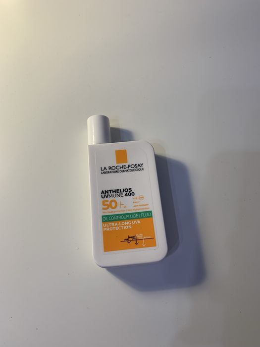 La roche posay anthelios spf oil control 50