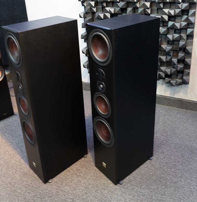 Kolumny Dali Opticon 8 mk2 - Outlet  / Wysyłka / Raty 0%