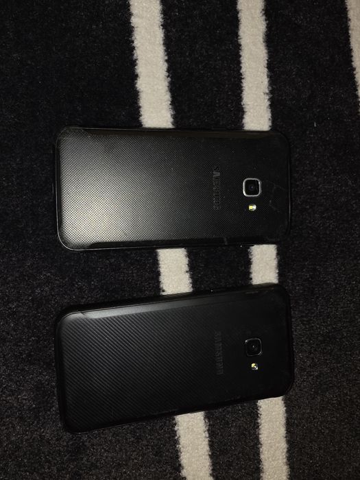 Samsung Galaxy xCover 4
