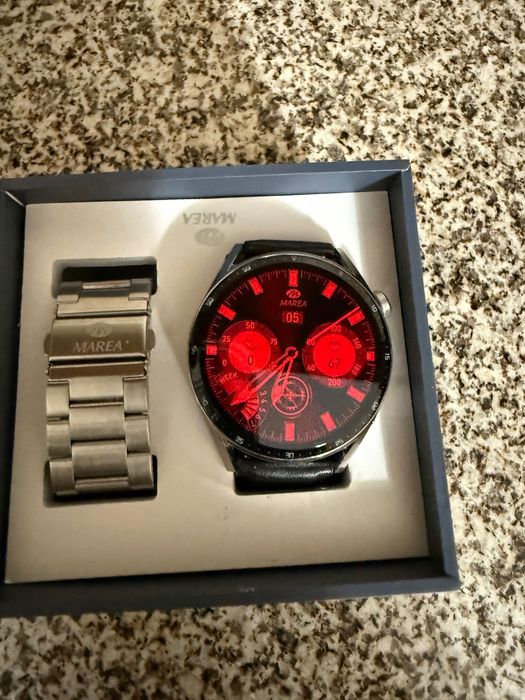 Relógio Inteligente