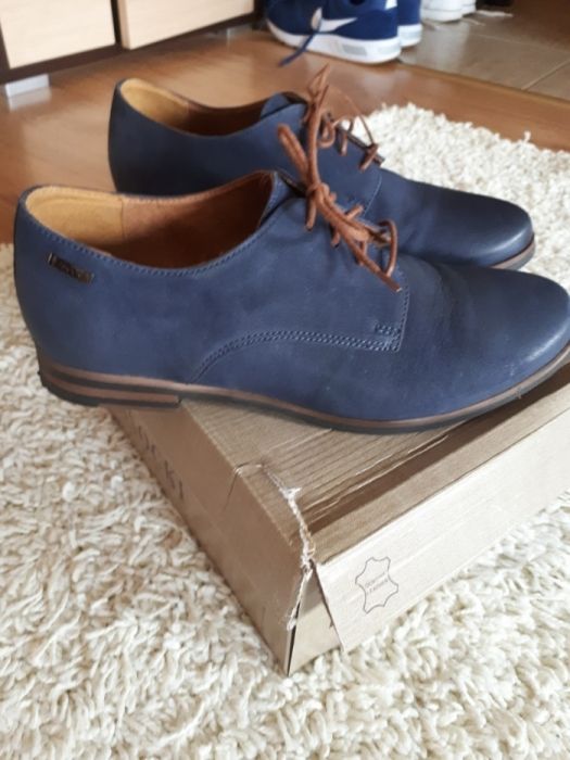 Buty Lasocki kolor