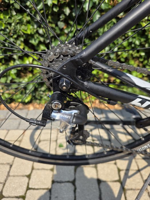 B twin triban 500 decathlon