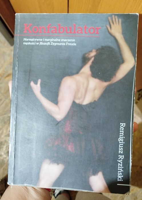 Konfabulator Remigiusz Ryziński