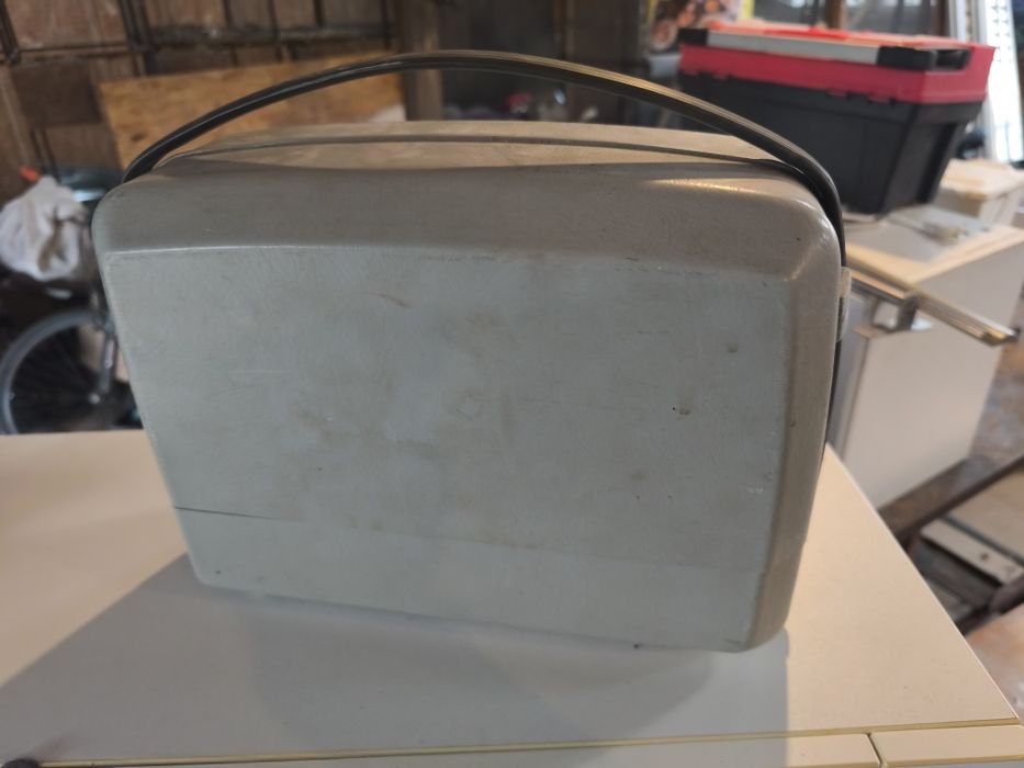 Rzutnik Diamator 100