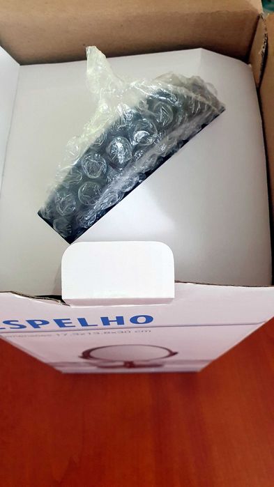 Table Mirror with Magnifying Side64584988084738124