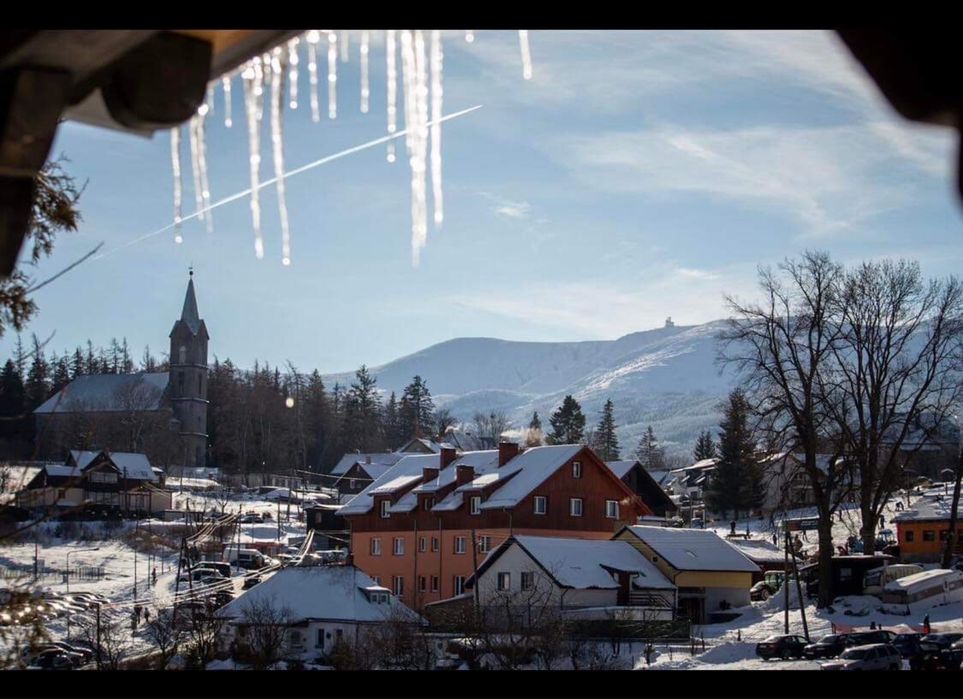 Domki wielosezonowe do wynajęcia "domki u Tutki"