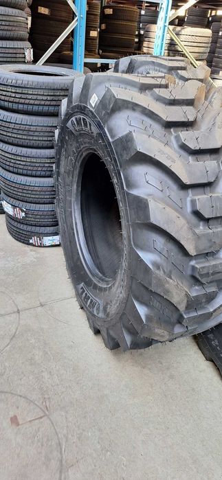 4XNowe Opony 16.9-24 / 440/80-24 Mocne 14 PR indie DOSTAWA0ZŁ BRUTTO