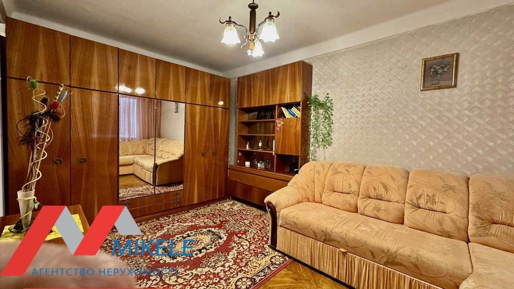 2-кімнатна квартира за адресою бульвар Дружби Народів (площа 44 м²) - Atlanta.ua - фото 2