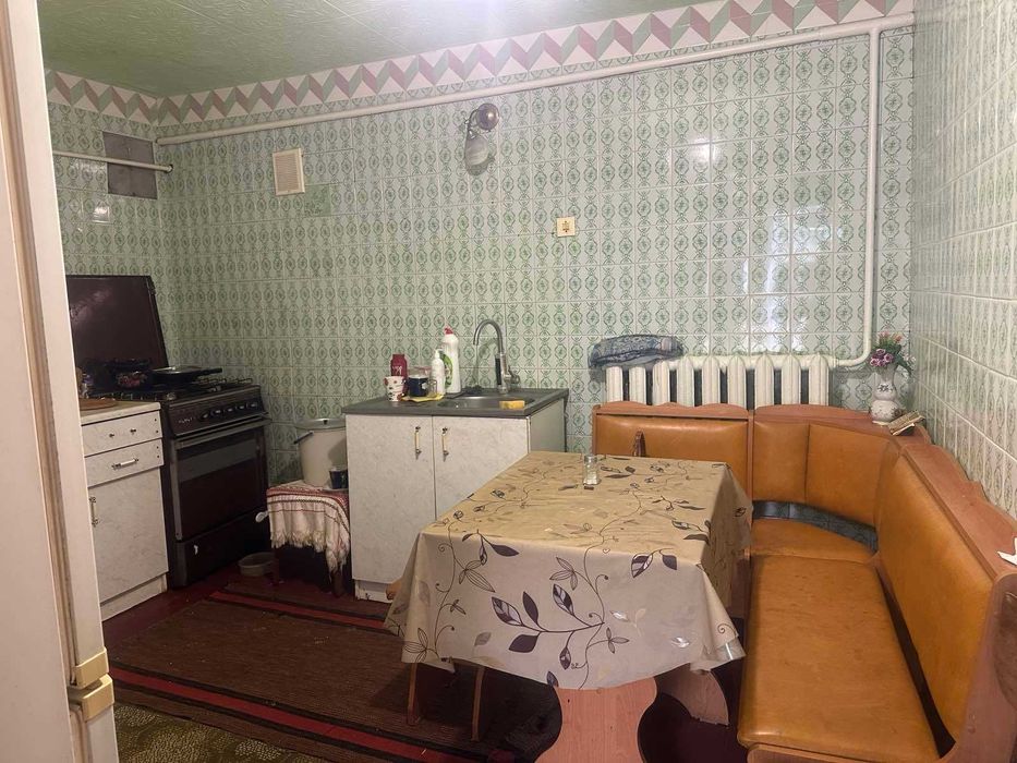 Продам дом уютный дом улица Ивана Котляревского