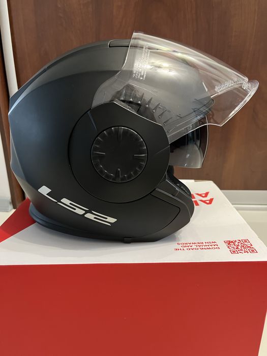 KaskiLS2 helmets  XL/XXL
