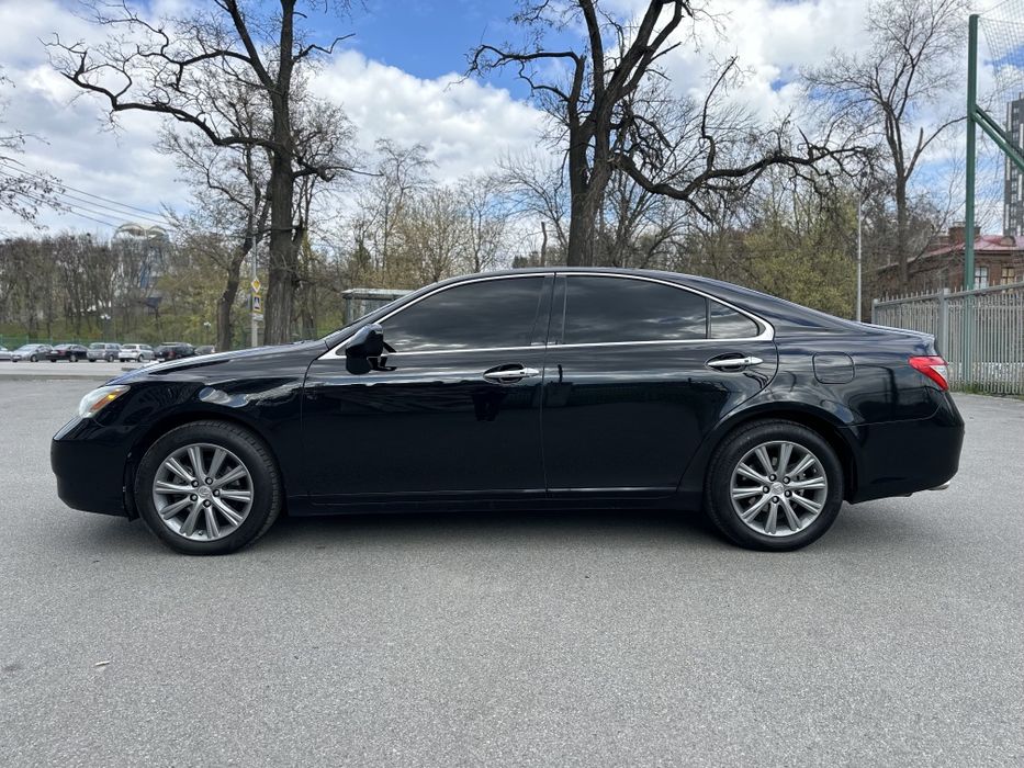 Продам Lexus ES350 Харьков