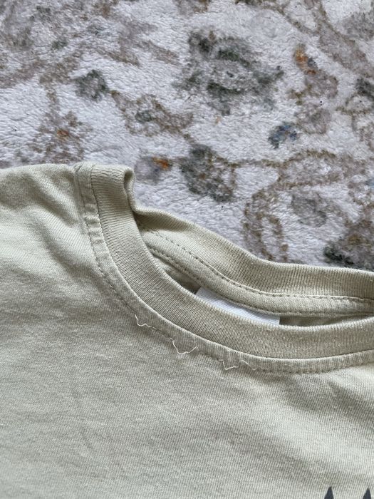 Zara tshirt dla chłopca rozmiar 98 ubranka chłopięce na lato ZARA paka