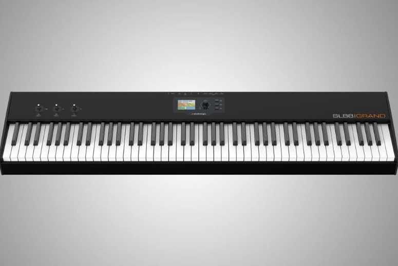 Studiologic Grand + SLP3-D