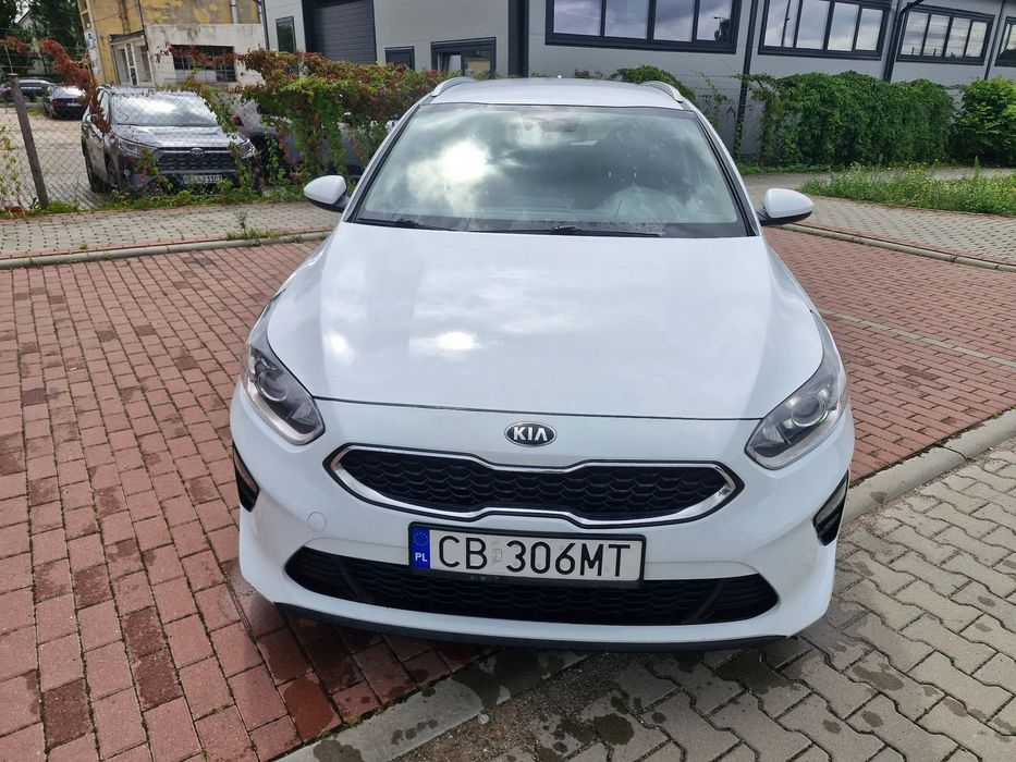 Kia Cee'd