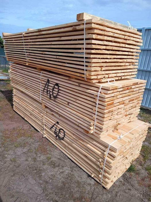 Sprzedam wieżbe dachowo tanio i każda ilość!!