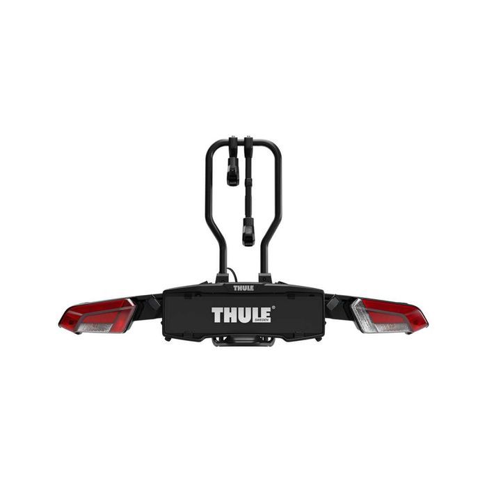 Thule EasyFold 3 bagażnik na hak na 2 rowery model 2025