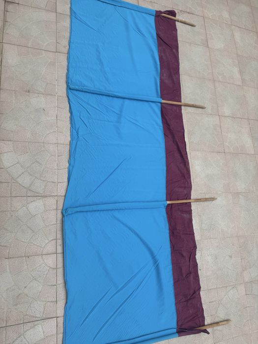 Para vento de praia