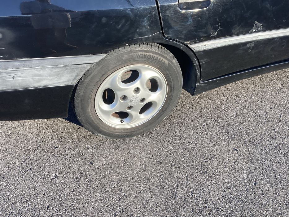 Peugeot 306 orage 1.4