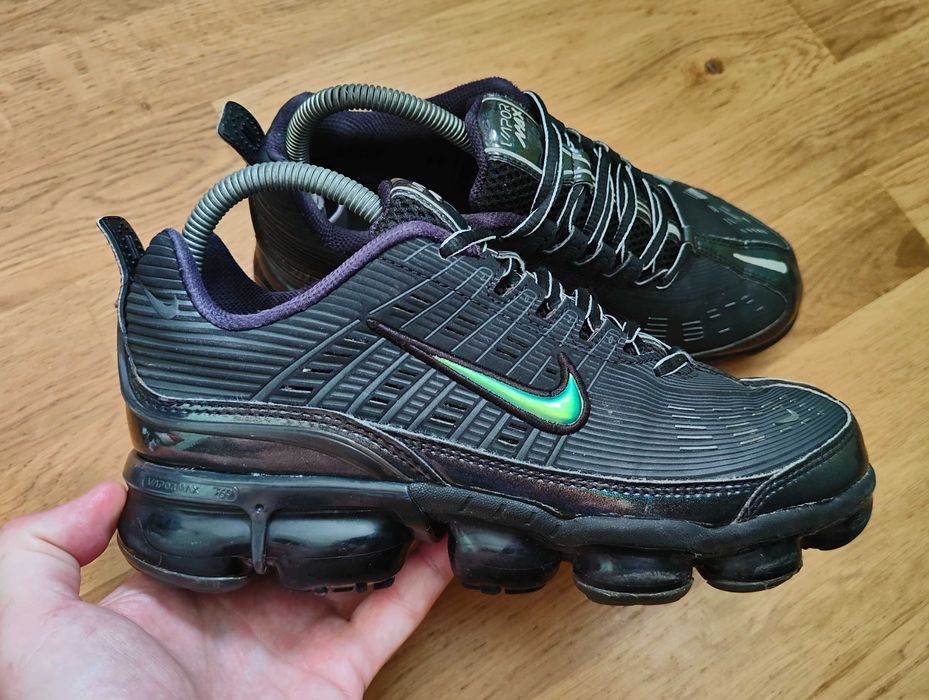 Кроссовки Nike Vapor Max 360 Размер 38