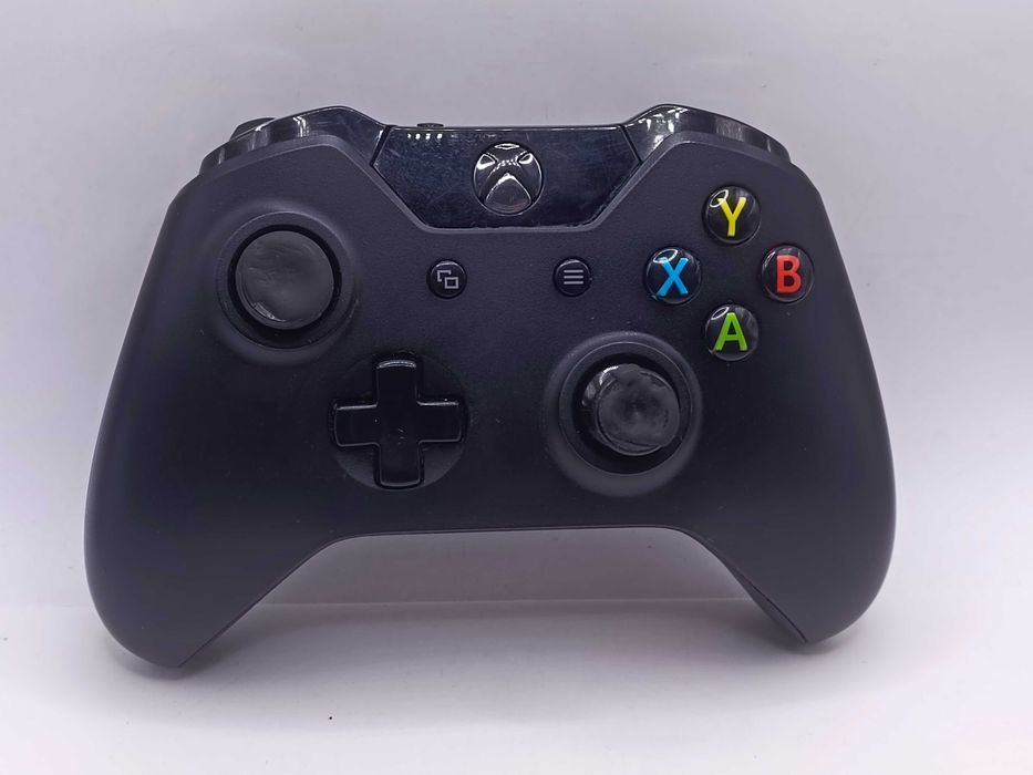 Bezprzewodowy Pad Kontroler Xbox One 1537 Czarny 253/04/26S