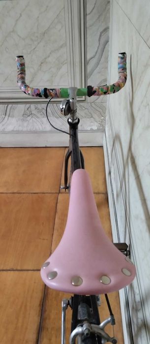 Bicicleta single speed