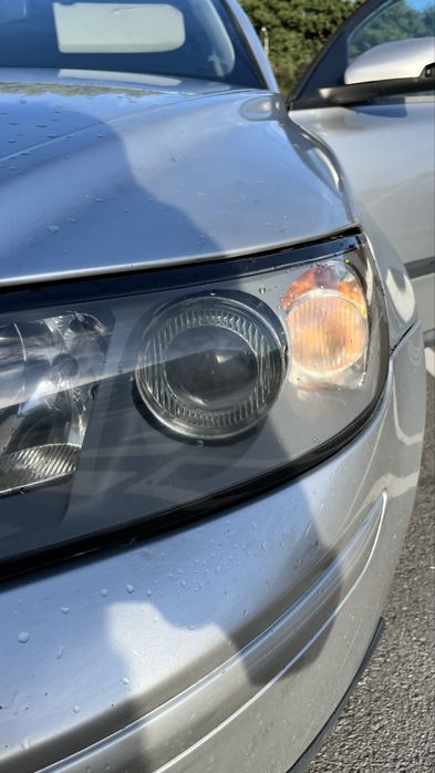 Volvo v50 1.6 Diesel