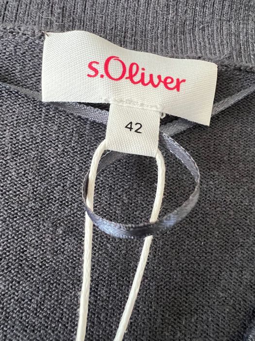 Джемпер s.Oliver