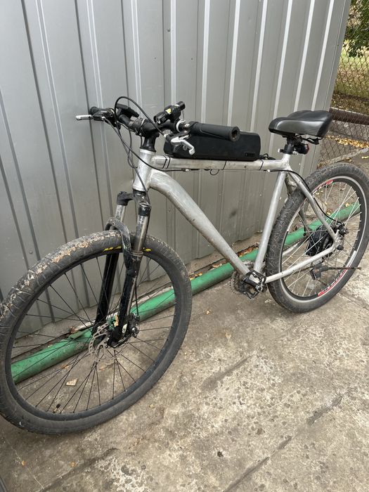 Продам Электровелоипед Хороший торг!