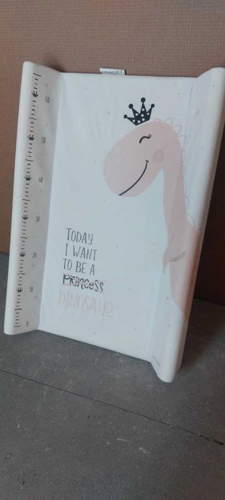 Przewijak usztywniany Schnucky