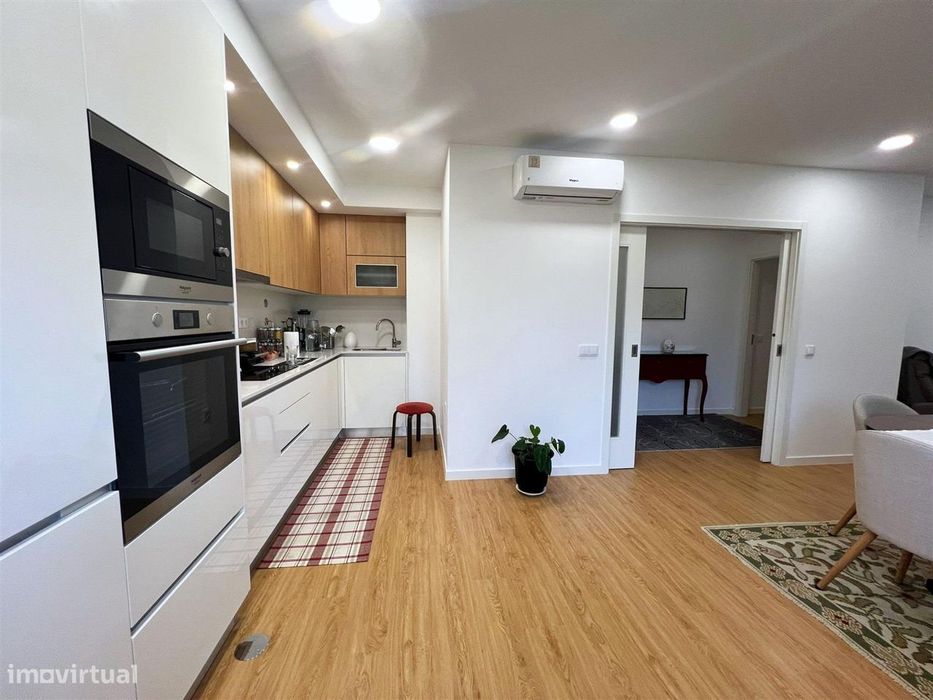 Apartamento T3