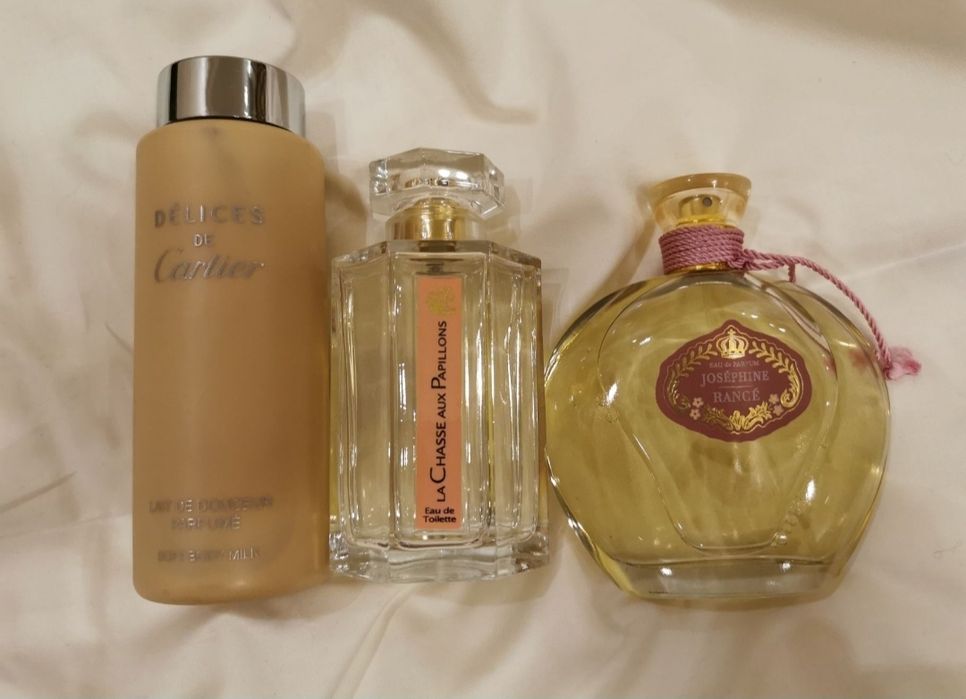 Нишевая парфумерия L'artisan parfumer, Rance