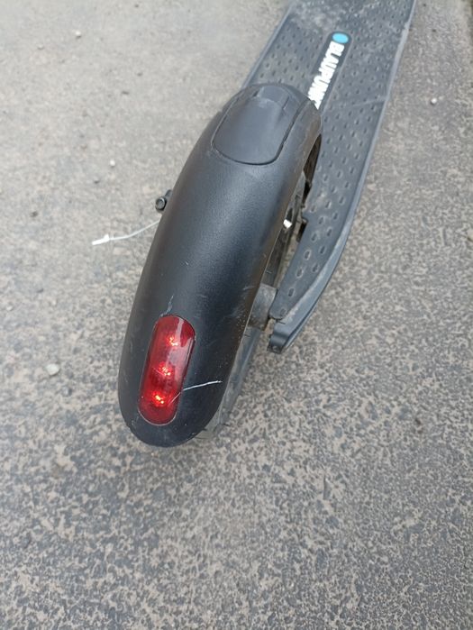 Електросамокат blaupunkt ESC808