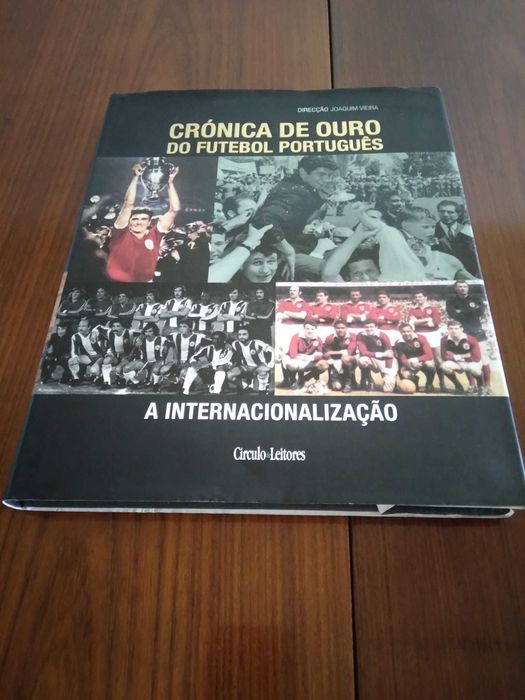 Crónica de Ouro do Futebol Português de 2008