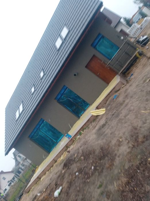 Usługi ogólnobudowlane