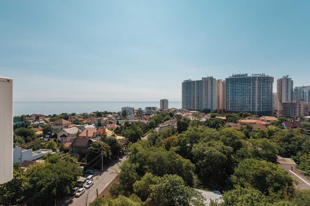 2-комнатная квартира по адресу ул. Тютюнника (площадь 70 м²) - Atlanta.ua - фото 20