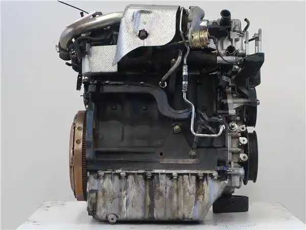Motor  Opel Astra G, Zafira A, Vectra  B  2.0 DTI  100 CV