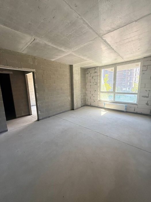 Продаж 2-кімнатної квартири 69 м² у ЖК “Файна Таун” | Шевченківський район